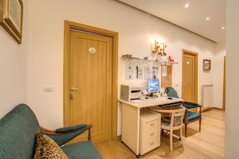 La Residenza Dei Principi,Monti>>Lazio,3 star