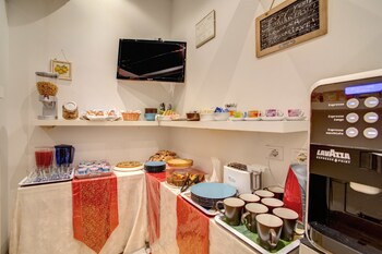 La Residenza Dei Principi,Monti>>Lazio,3 star