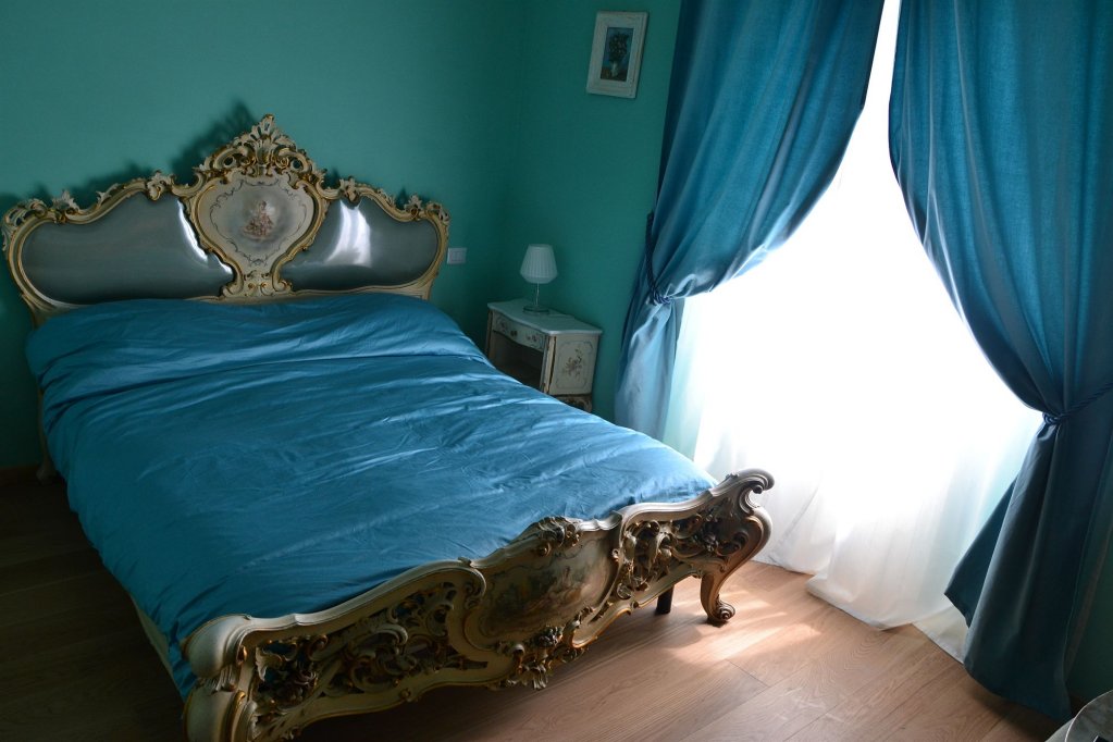 la residenza dei principi