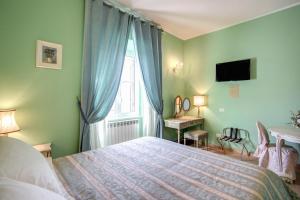 la residenza dei principi