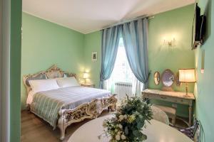 la residenza dei principi