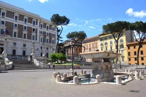 la residenza dei principi