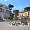 la residenza dei principi