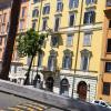 la residenza dei principi