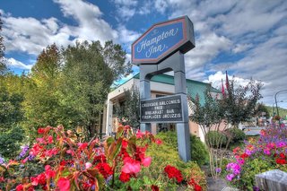 Hampton Inn Gatlinburg,Gatlinburg - Pigeon Forge>>Gatlinburg,2.5 star