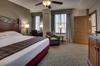 Drury Plaza Hotel San Antonio Riverwalk,Downtown San Antonio>>Bexar County,3 star