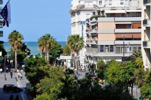 le stanze sul corso