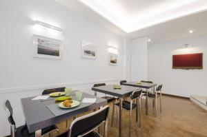 le stanze sul corso