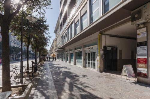 le stanze sul corso