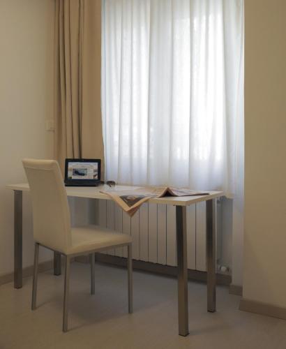 le stanze sul corso