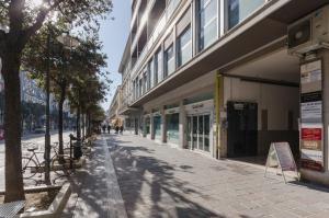 le stanze sul corso