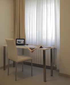 le stanze sul corso