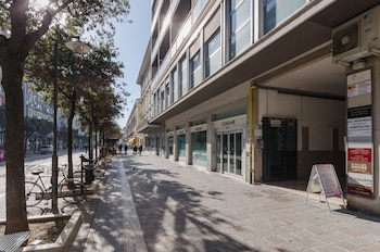 le stanze sul corso