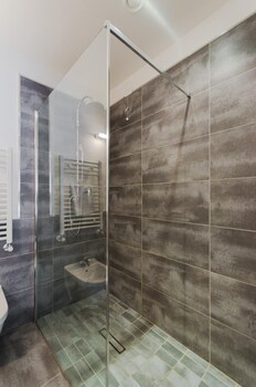 le stanze sul corso