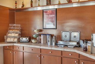 econo lodge downtown south