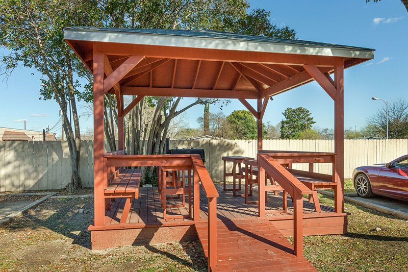 econo lodge downtown south