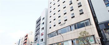 hotel abest meguro
