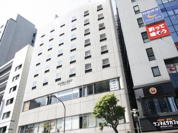 hotel abest meguro