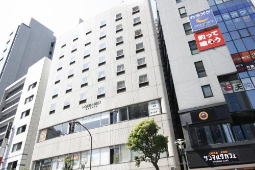 hotel abest meguro