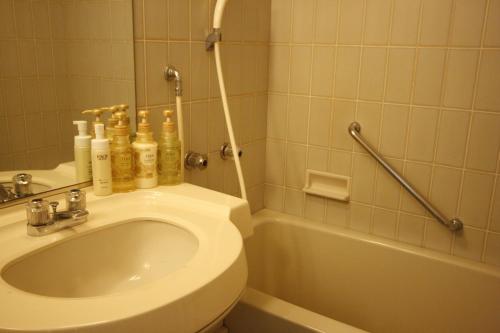 hotel abest meguro