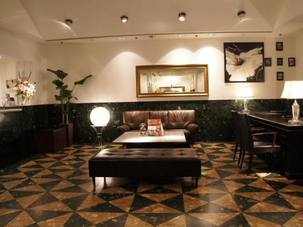 hotel abest meguro