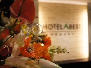 hotel abest meguro