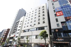 hotel abest meguro