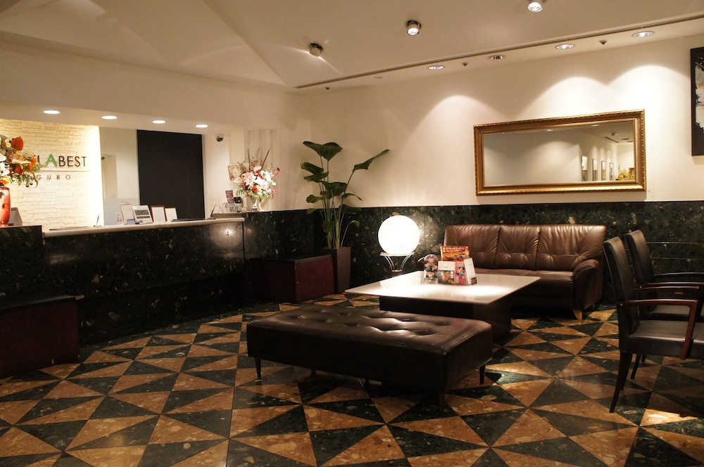 hotel abest meguro