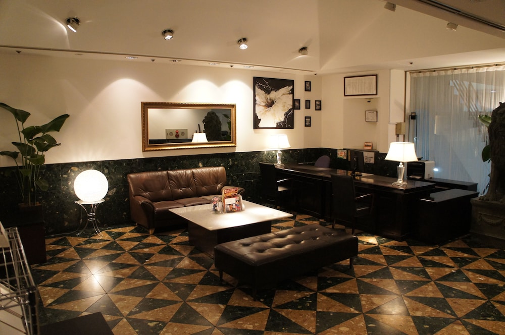 hotel abest meguro