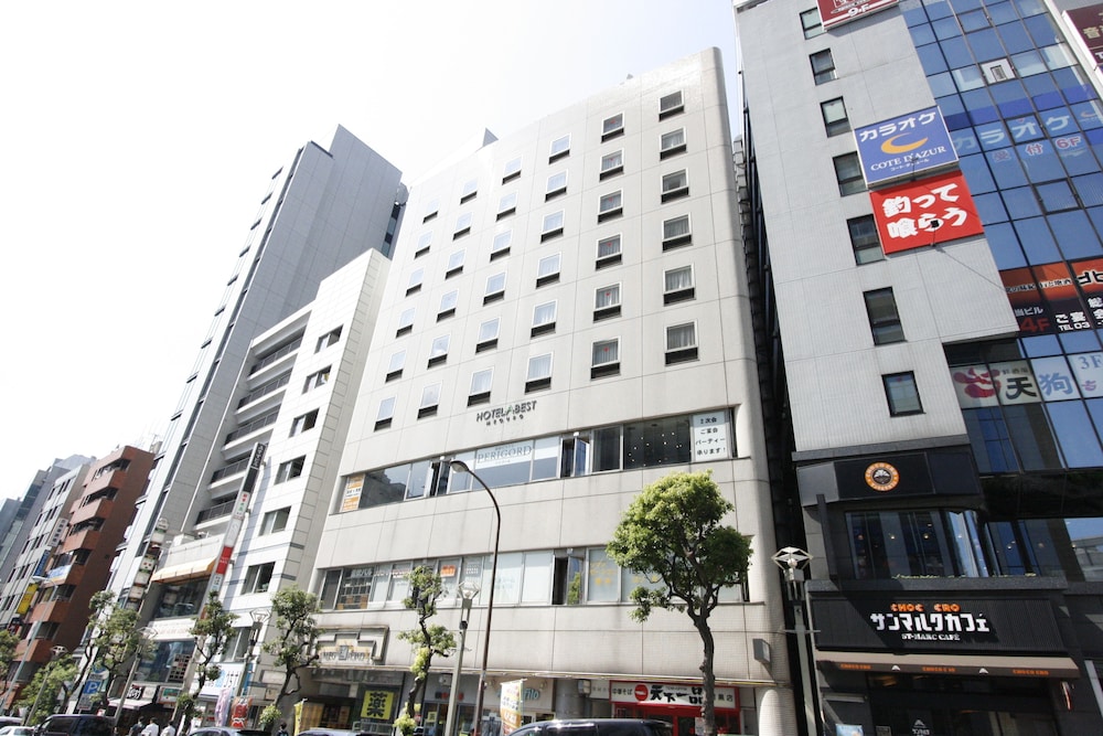 hotel abest meguro