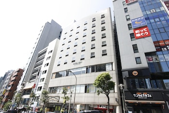hotel abest meguro