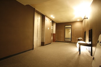 hotel abest meguro