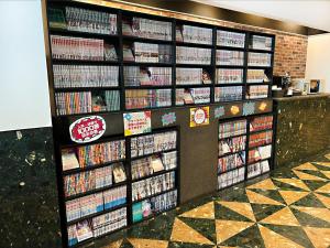 hotel abest meguro