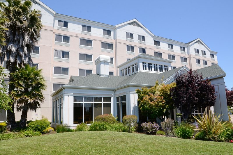 The Bayshore Hotel San Francisco Airport - Burlingame