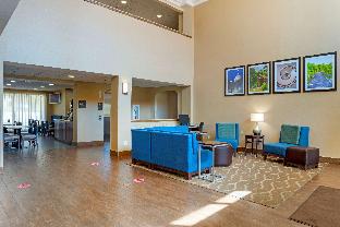 Comfort Inn Greenville I-65,Butler>>Alabama,2.5 star