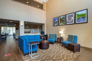 Comfort Inn Greenville I-65,Butler>>Alabama,2.5 star