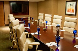hilton arlington