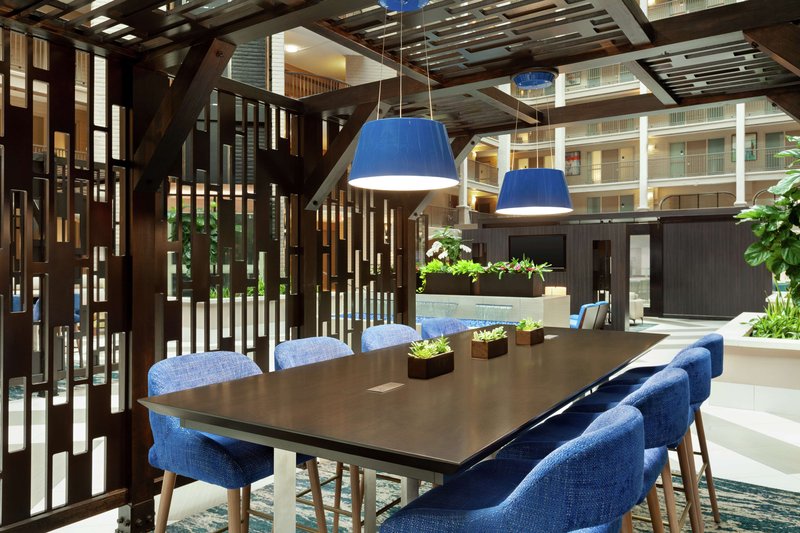 embassy suites by hilton arcadia pasadena area