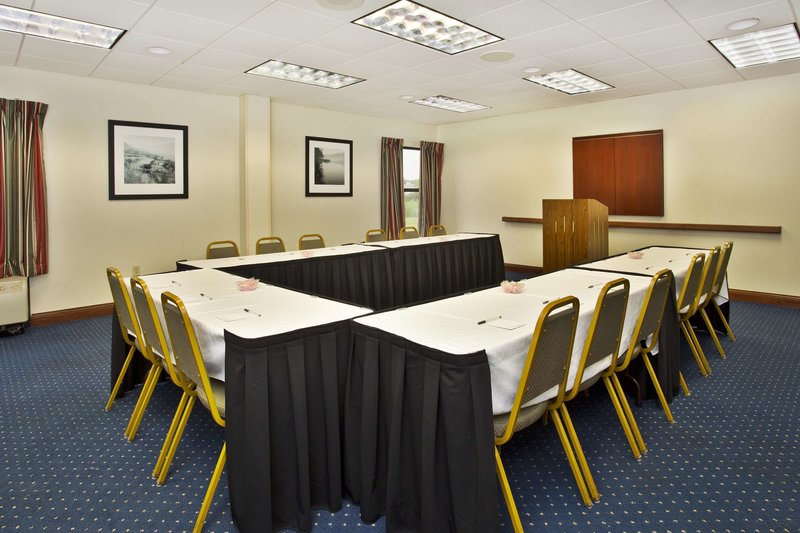 hampton inn anderson