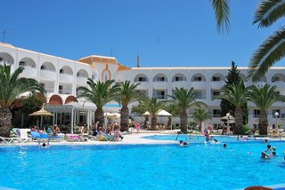 hotel golf residence