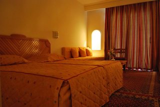 hotel golf residence