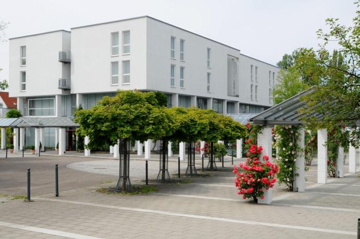 parkhotel weingarten