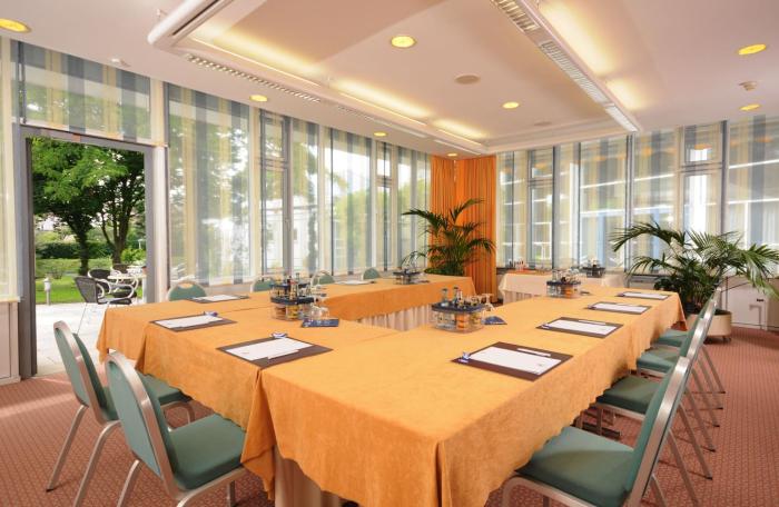 parkhotel weingarten