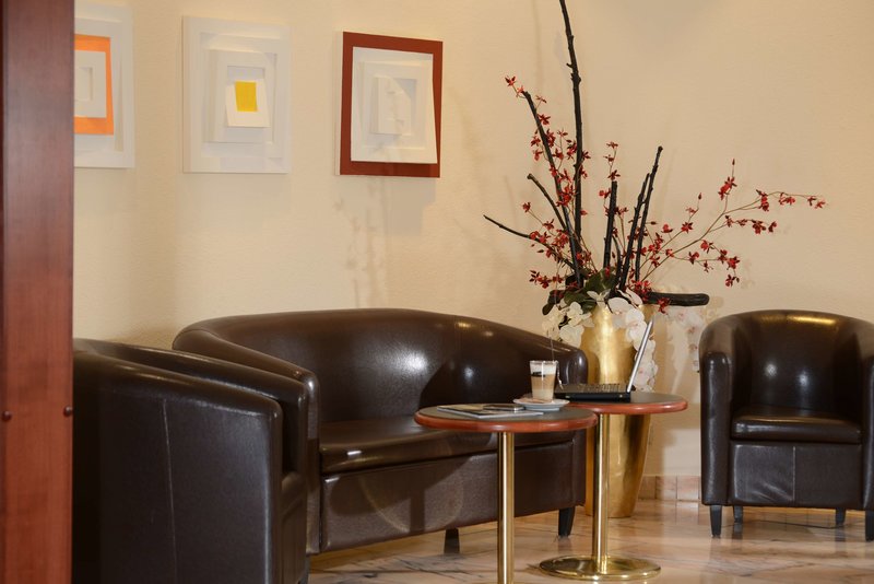 best western parkhotel weingarten