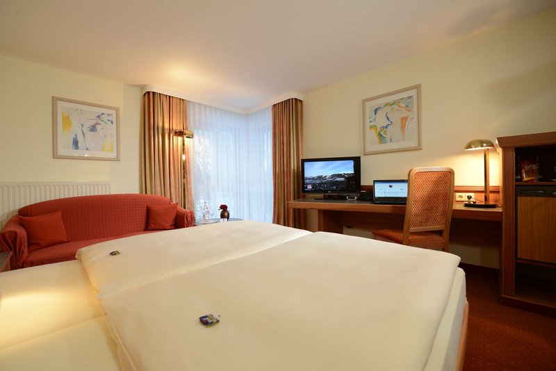 best western parkhotel weingarten