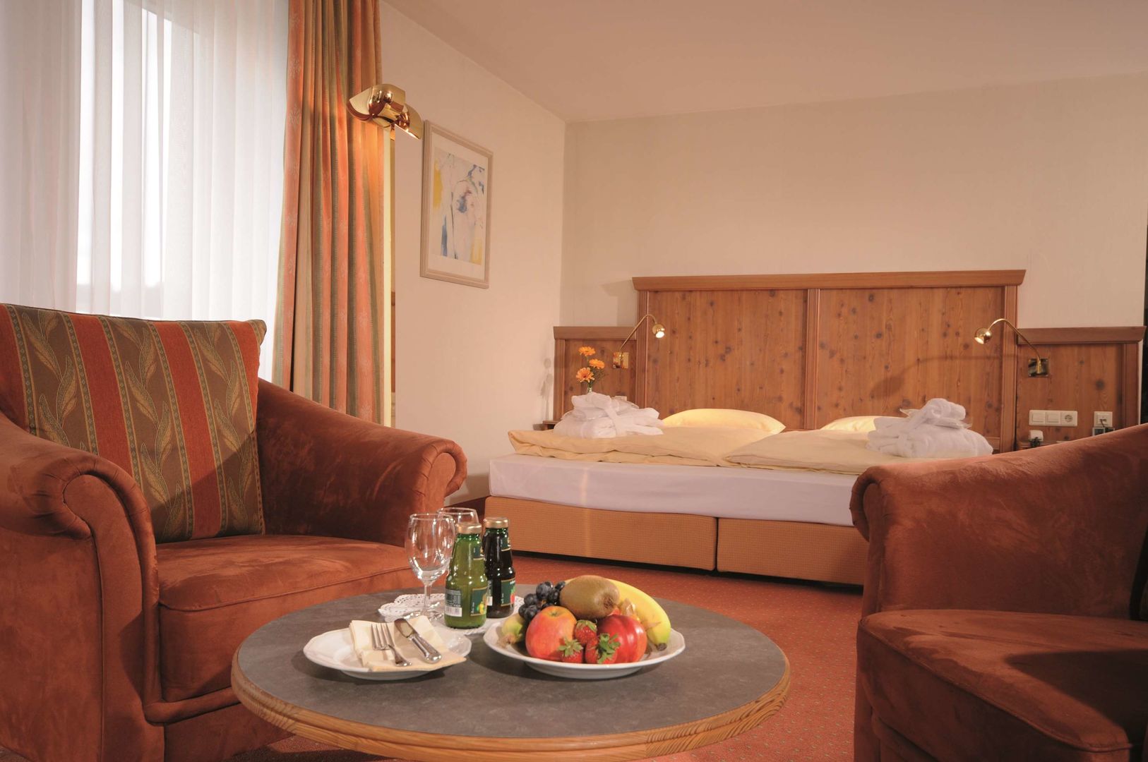 best western parkhotel weingarten