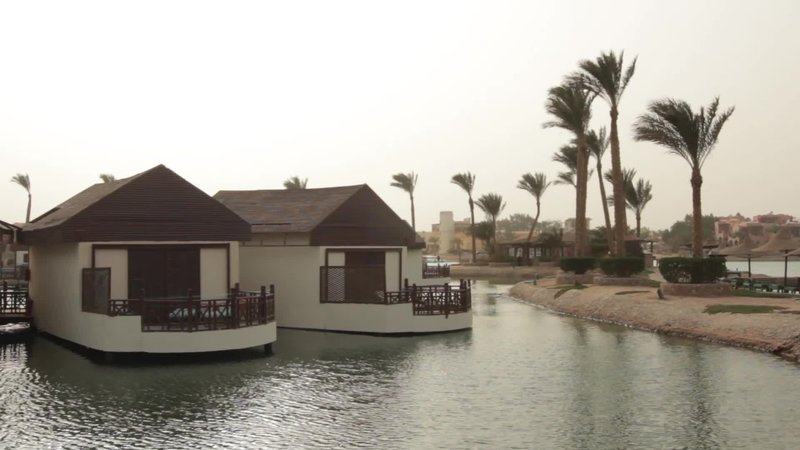 hotel panorama bungalow resort el gouna