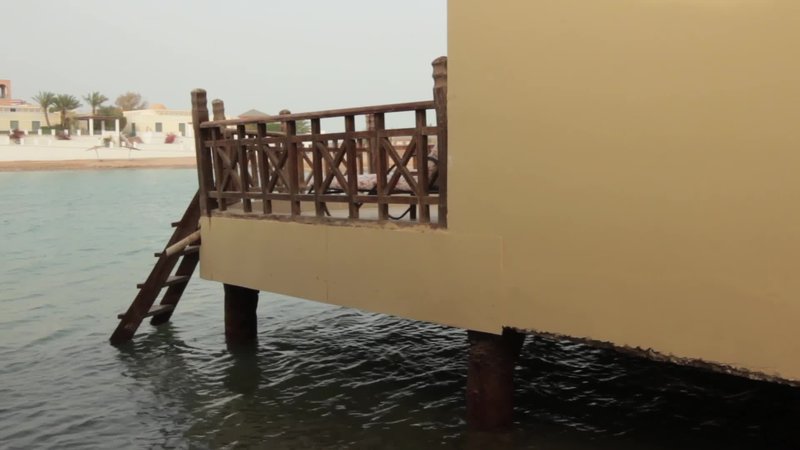 hotel panorama bungalow resort el gouna