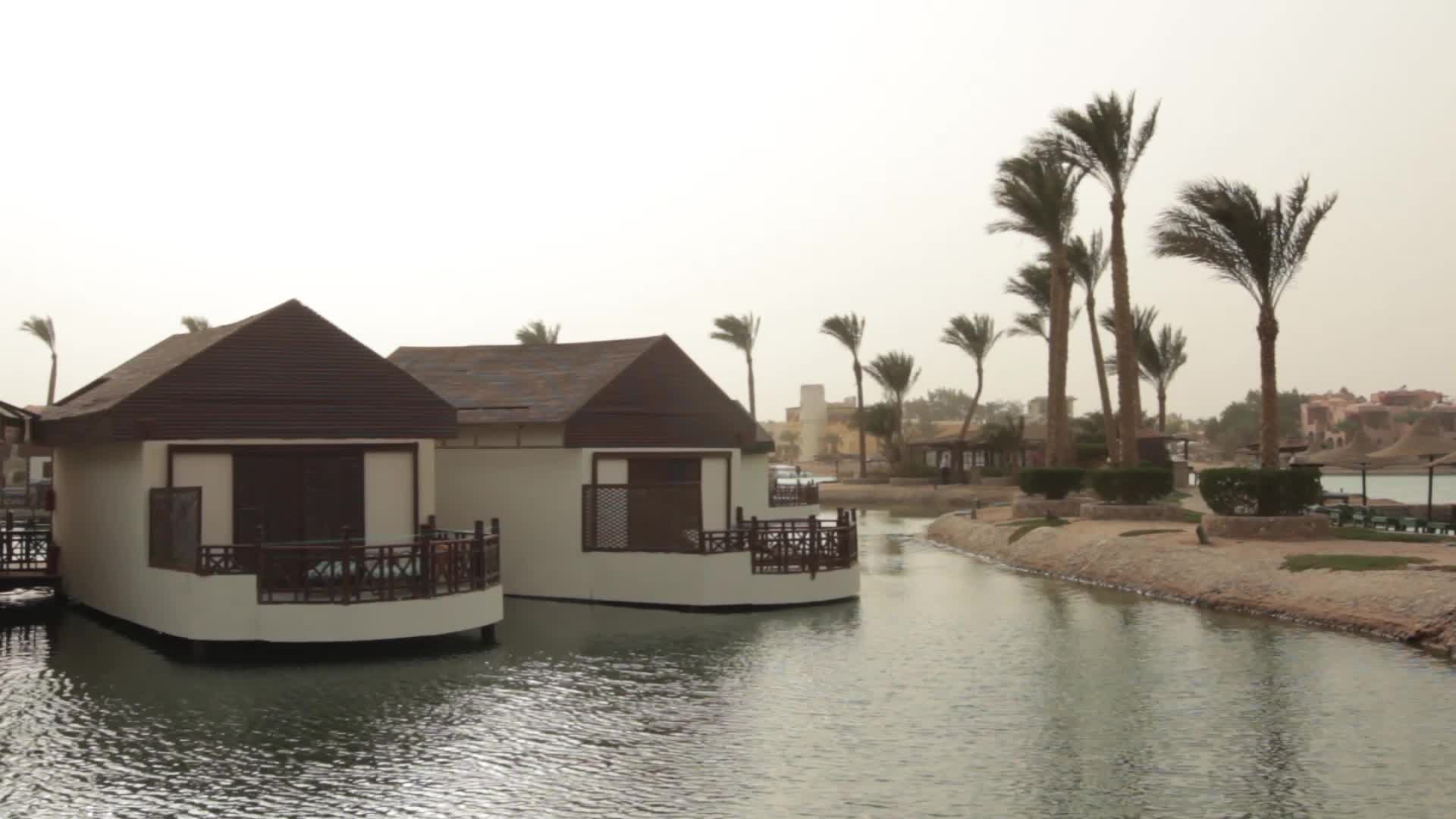 hotel panorama bungalow resort el gouna