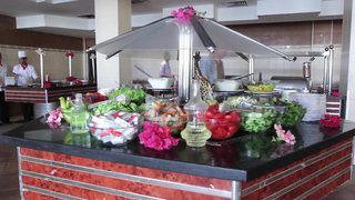 Hotel Panorama Bungalow Resort El Gouna,Hurghada>>El Gouna,3 star